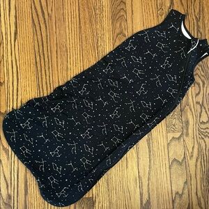 Kyte BABY Midnight Constellation Sleep Sack